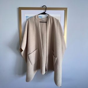 XS Aerie Tunic Sweater - Like New